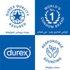 Durex Extra Safe Condom 20s
