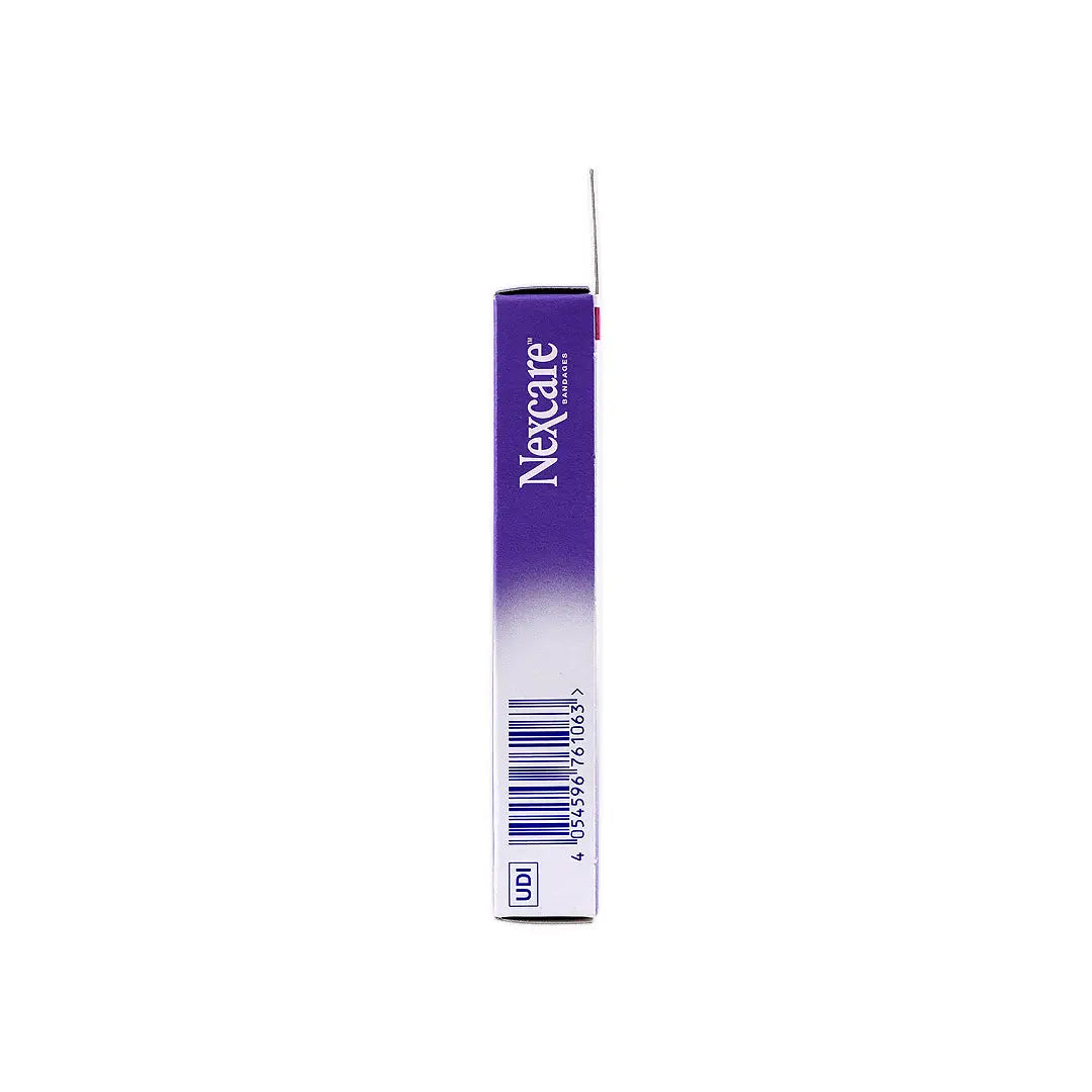 Nexcare Heel Blister Plasters 5pcs-HBB 5N