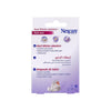 Nexcare Heel Blister Plasters 5pcs-HBB 5N