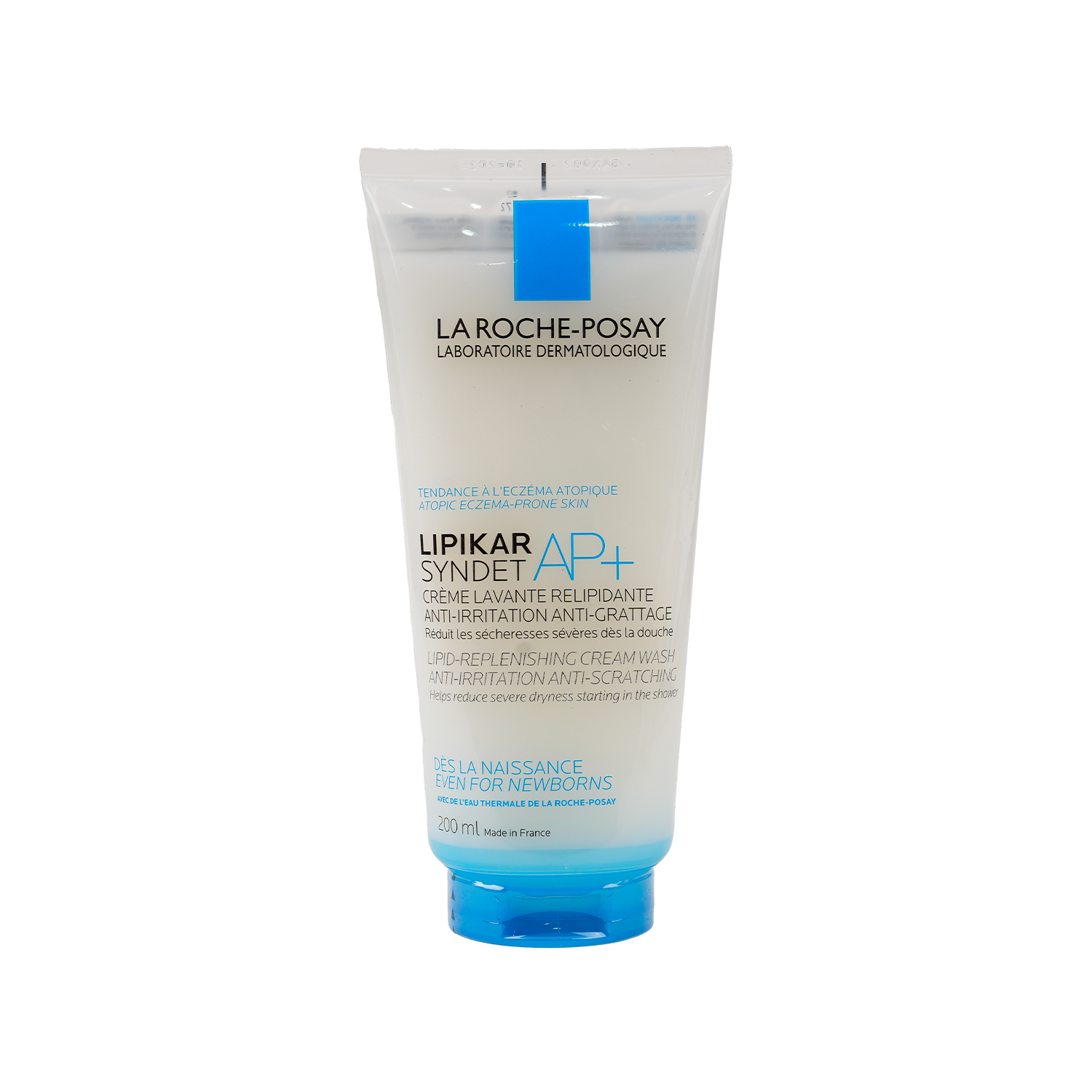 LA ROCHE POSAY LIPIKAR SYNDET AP+ INNOVATION CR 200ML