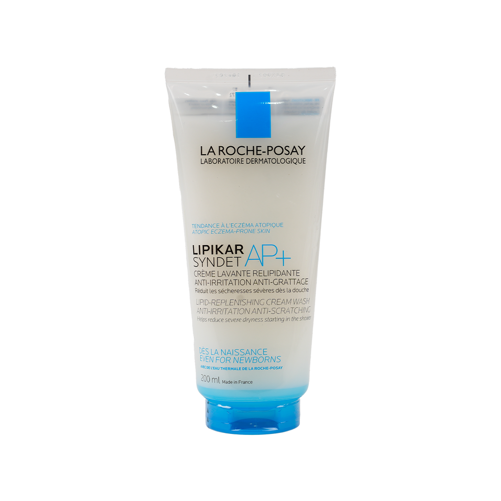 LA ROCHE POSAY LIPIKAR SYNDET AP+ INNOVATION CR 200ML