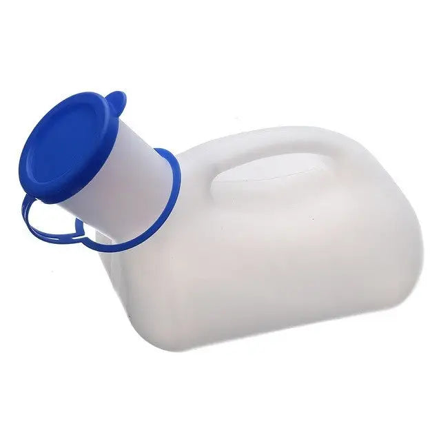 RR Laitest Male Urinal Un-005