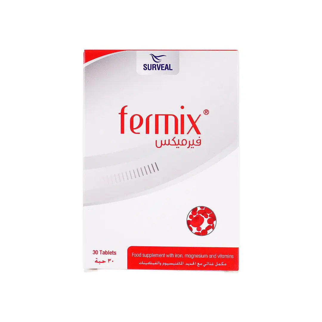 FERMIX 30TABLET