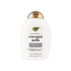 OGX COCONUT MILK SHAMPOO 385ML