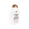 OGX COCONUT MILK SHAMPOO 385ML