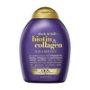 OGX Biotin & Collagen Shampoo 385Ml