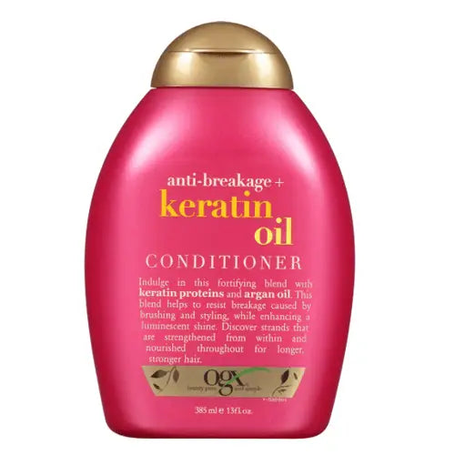 OGX Keratin Oil Conditioner 385Ml