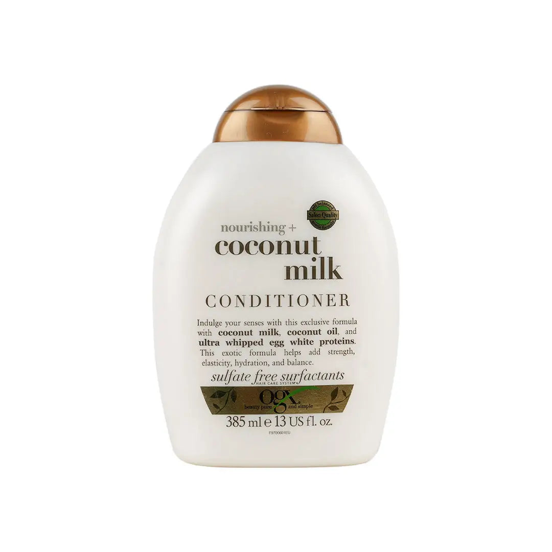 OGX Coconut Milk Conditioner 385Ml