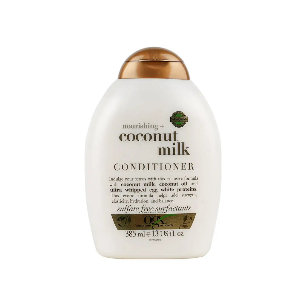 OGX Coconut Milk Conditioner 385Ml