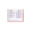 BD Micro-Fine Syringe 0.3ml 8mmx30G 100pcs