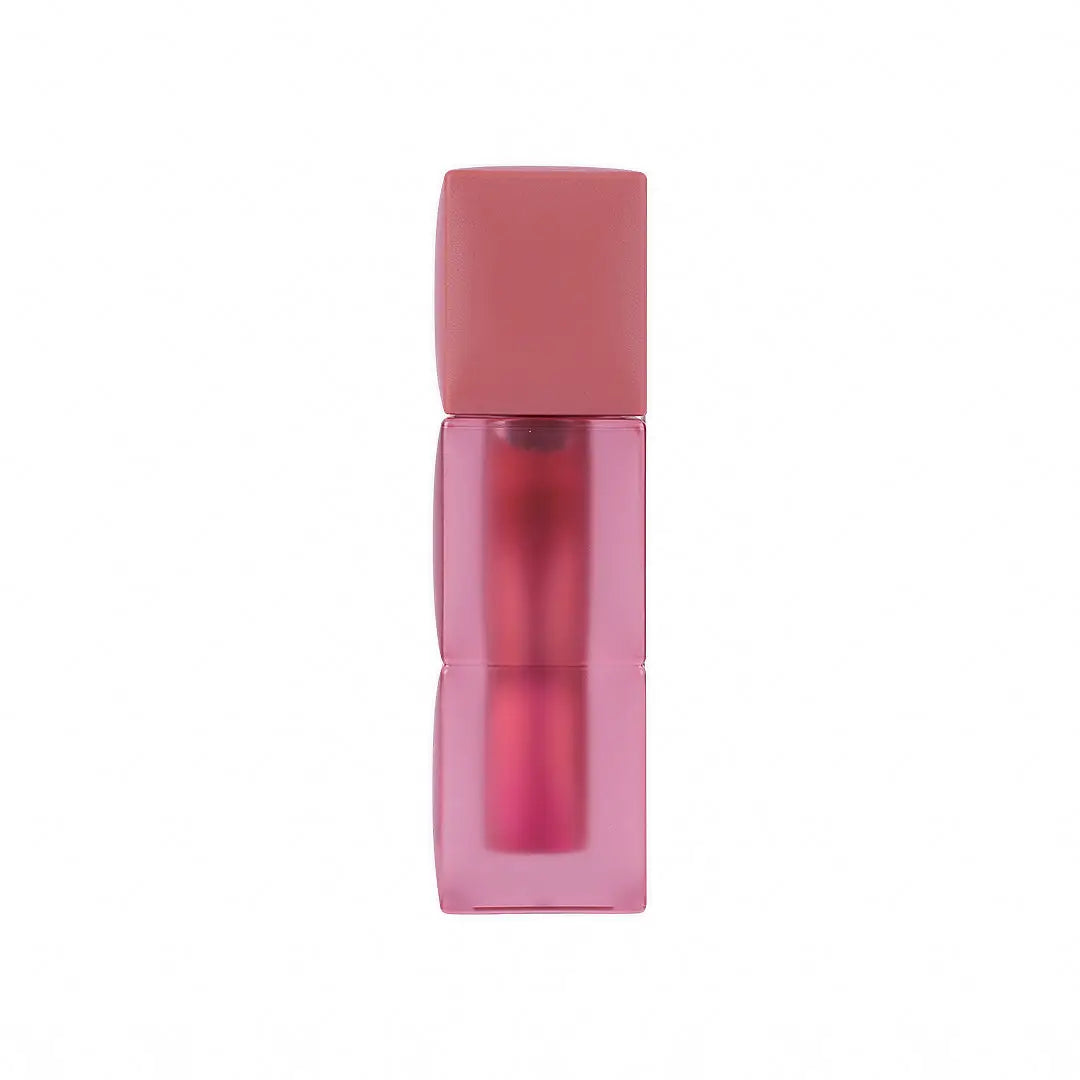 39140-Maybelline Super Stay Teddy Tint Lpstck - 15 Skinny Dip +1