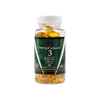 NOOR OMEGA-3 1000MG 60CAP