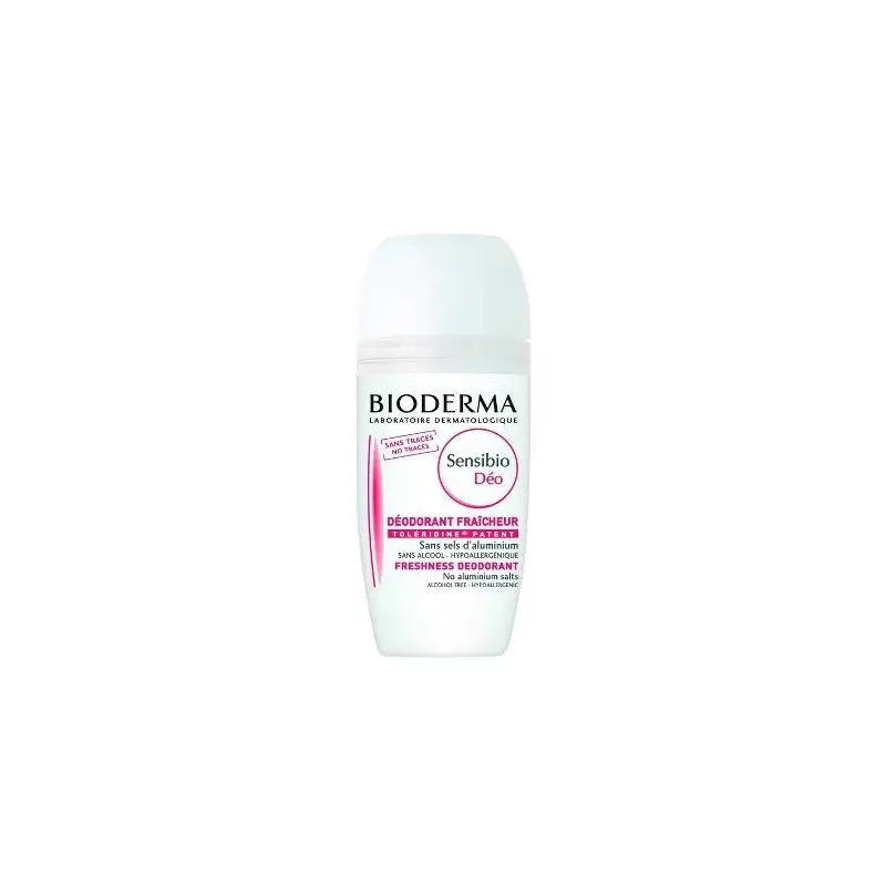 39159-Bioderma Sensibio Deo Freshness Roll 50Ml 24471