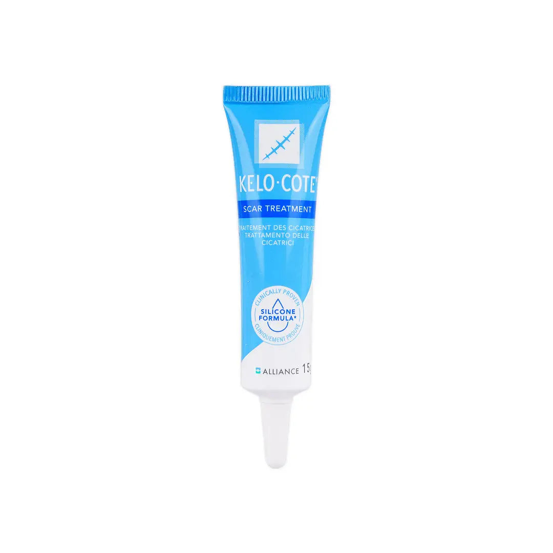 KELO-COTE SCAR GEL 15GM