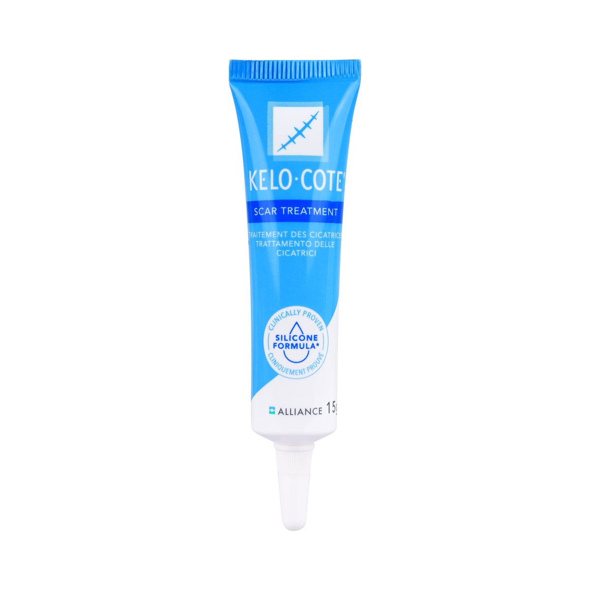 39170-Kelo-Cote Scar Gel 15Gm +1