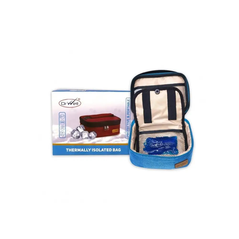 Dr Well Insul Cool Bag Extra Protection-Ins007