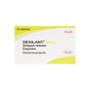DEXILANT 60MG 28 CAPS