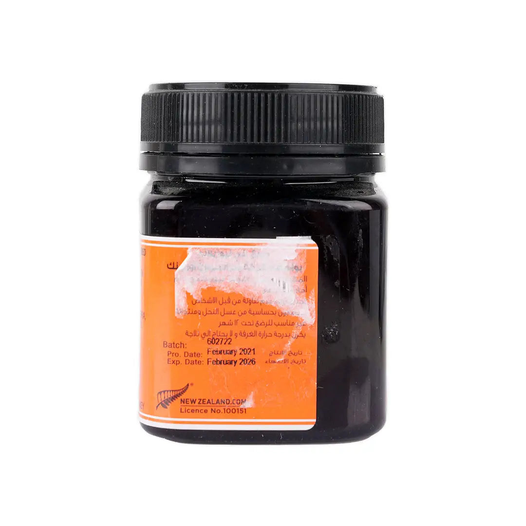 39193-Manuka Honey K-Factor 16 Jar  250G +2