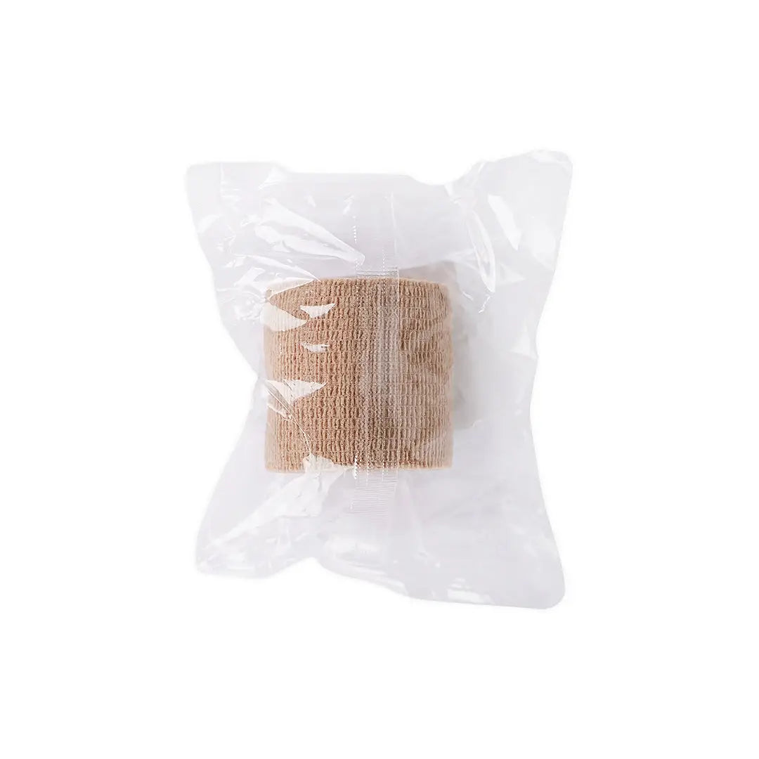 39194-Octacare Cohesive Bandage 5cmx4.5m 1pc-43405 +1