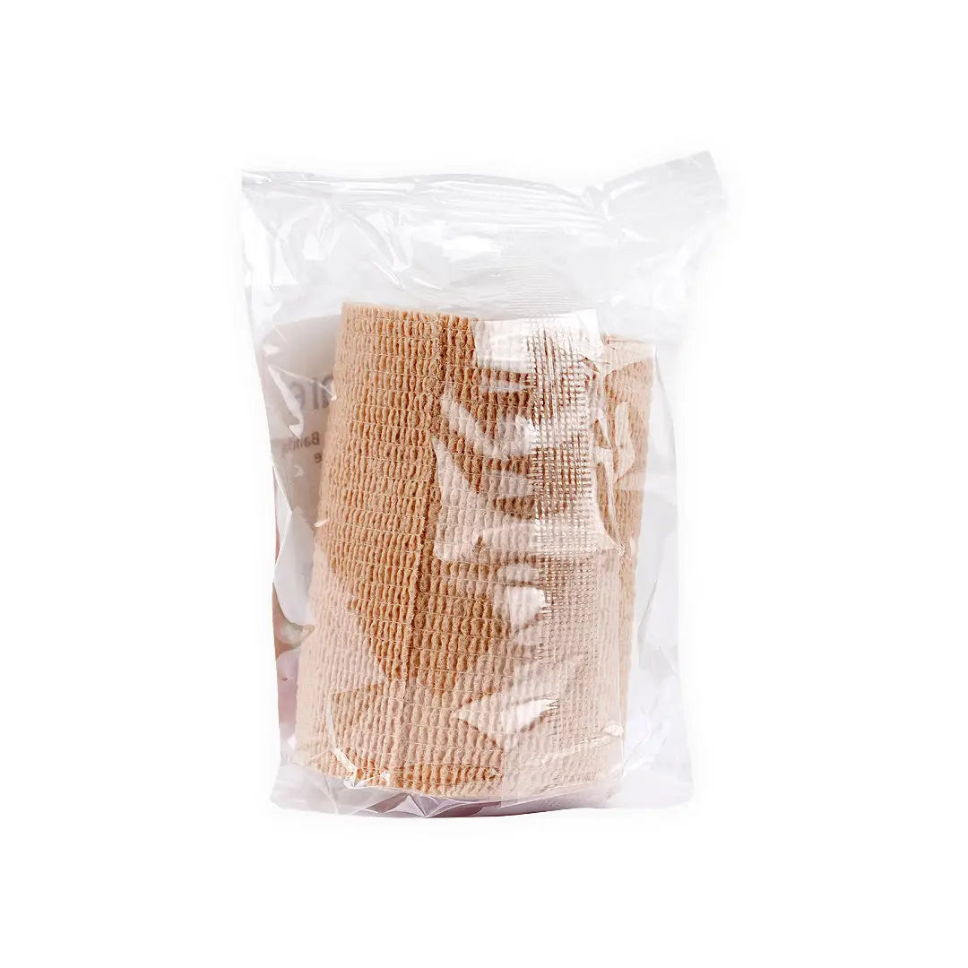 39195-Octacare Cohesive Bandage 7.5cmx4.5m 1pc-43407 +1