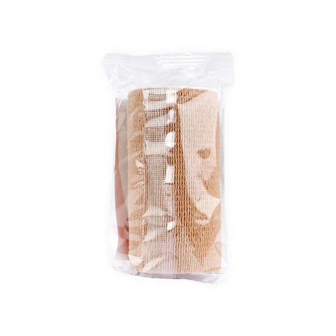 Octacare Cohesive Bandage 10cmx4.5m 1pc-43410