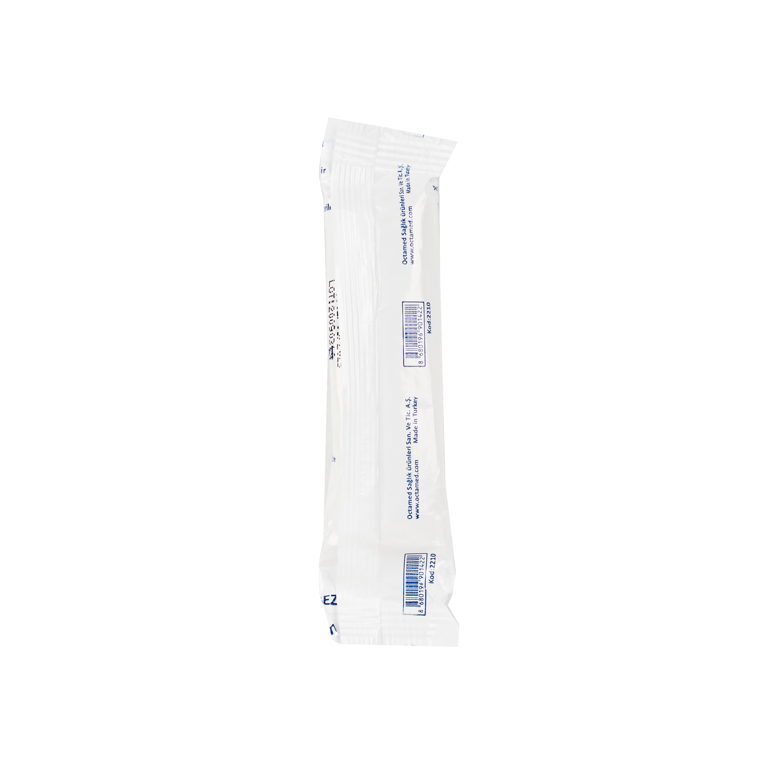 Octacare Cotton Gauze Bandage 10cmx1.5m 1pc-2210