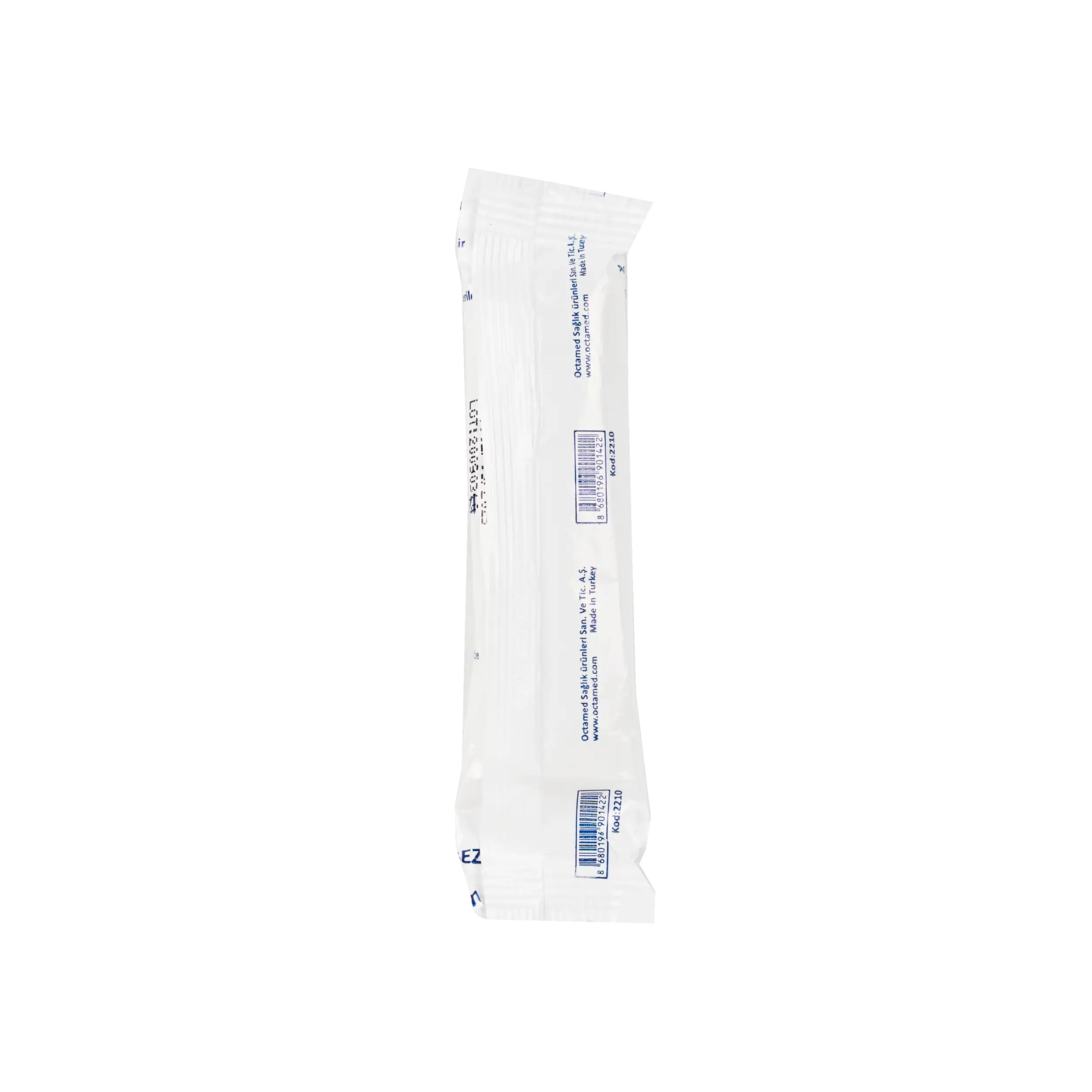 Octacare Cotton Gauze Bandage 10cmx1.5m 1pc-2210