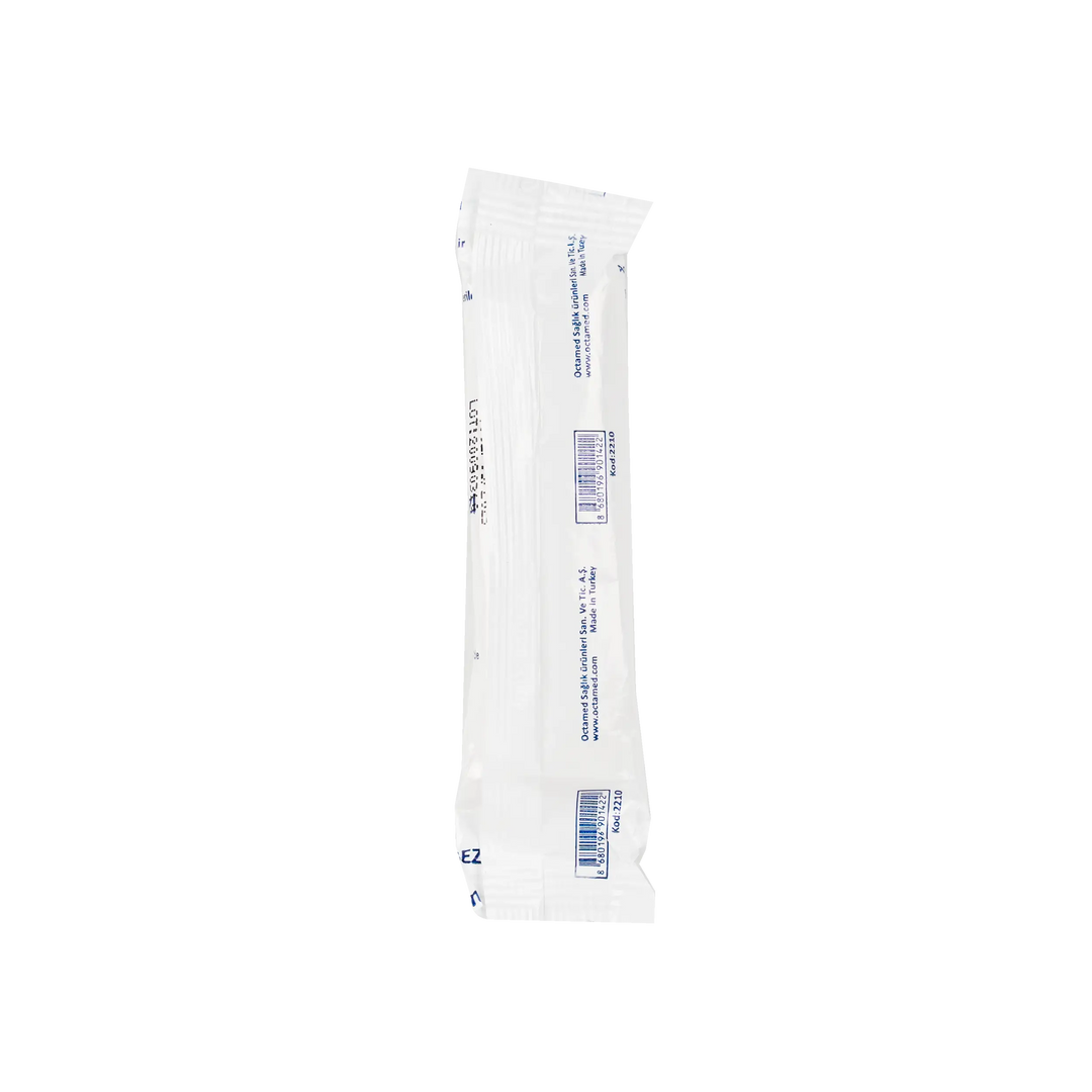 39197-Octacare Cotton Gauze Bandage 10cmx1.5m 1pc-2210 +1