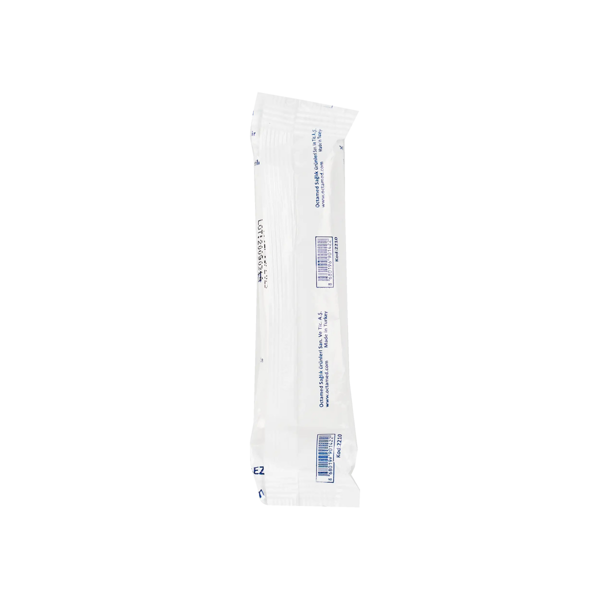 39197-Octacare Cotton Gauze Bandage 10cmx1.5m 1pc-2210 +1