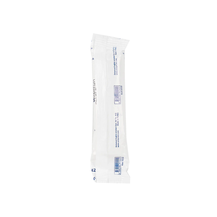 39197-Octacare Cotton Gauze Bandage 10cmx1.5m 1pc-2210 +1
