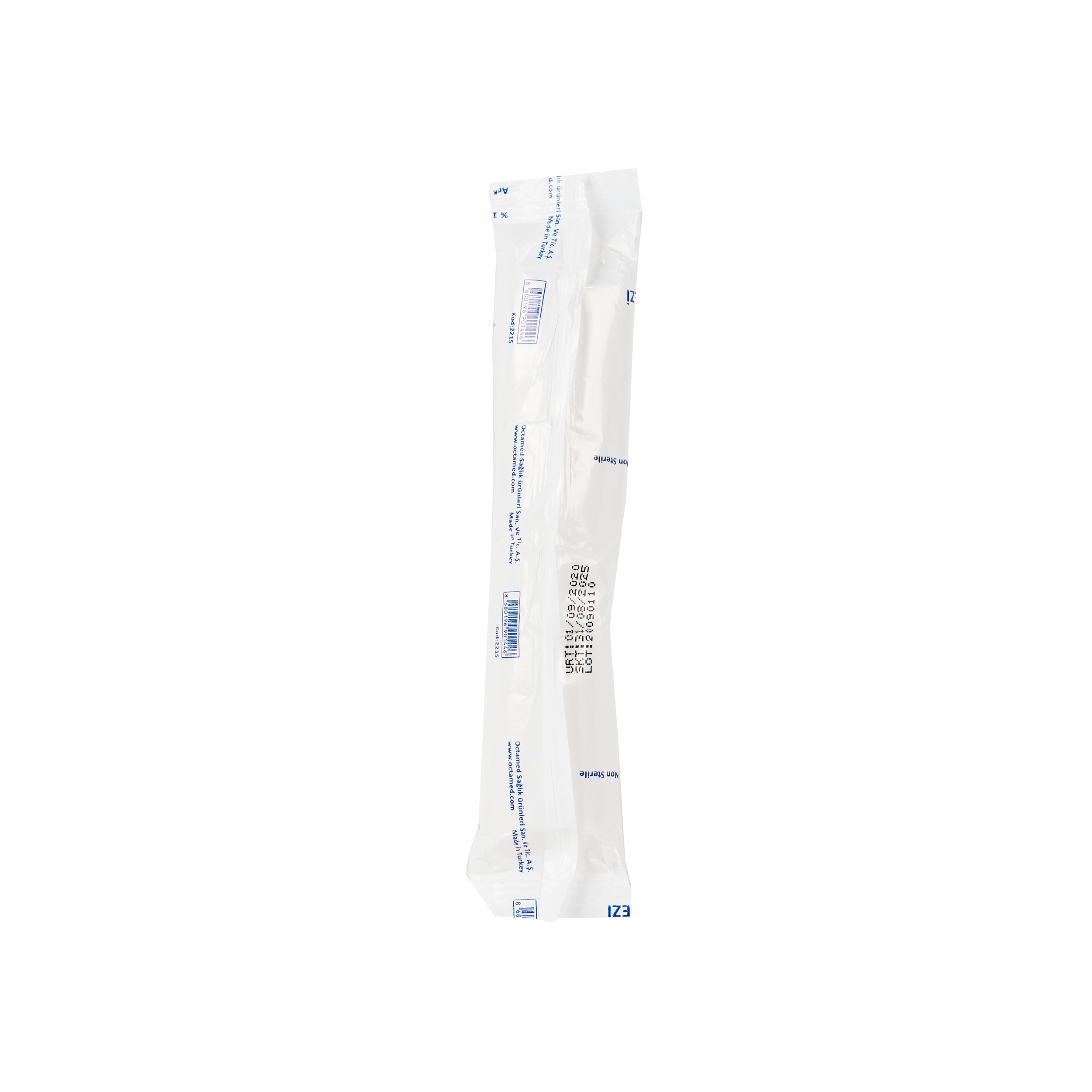 Octacare Cotton Gauze Bandage 15cmx2m 1pc-2215