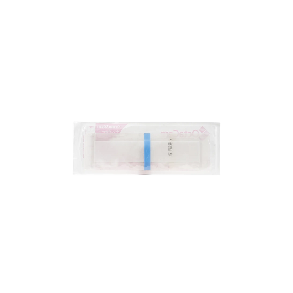 39208-Octacare Waterproof Wound Plaster 9x30cm 1pc-21930 +1