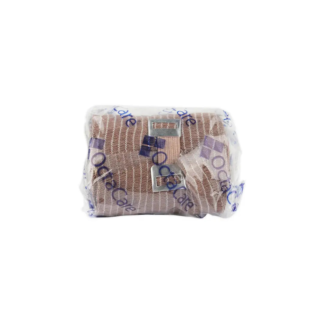 Octacare Super Elastic Bandage 6cmx4.5m-24064
