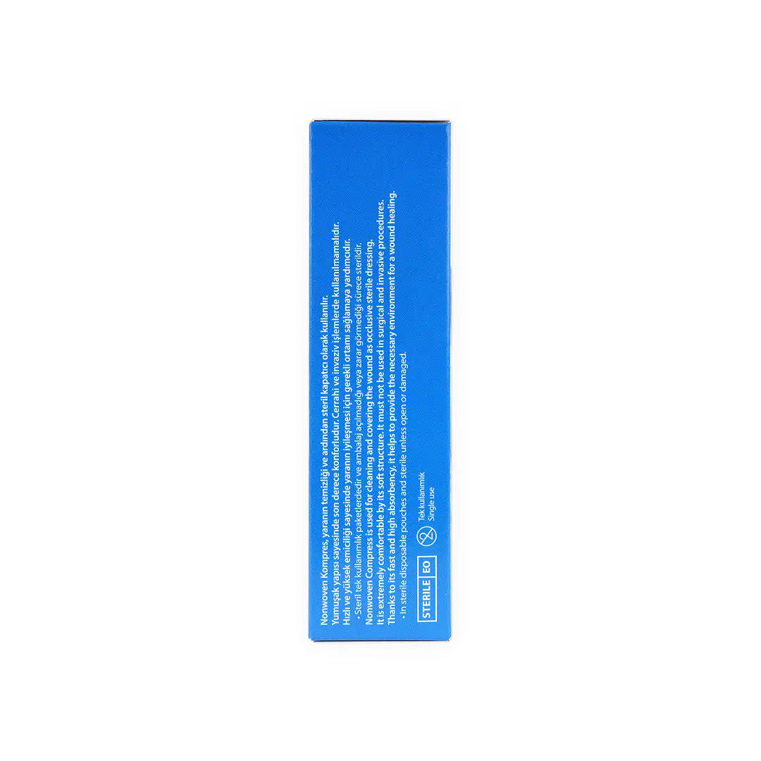 Octacare Gauze Sponge Sterile 7.5x7.5cm 25pcs-2140