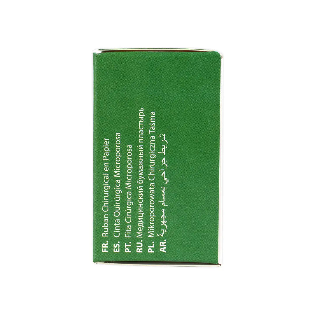 Octacare Surgical Tape Microporous 2.5cm-12502