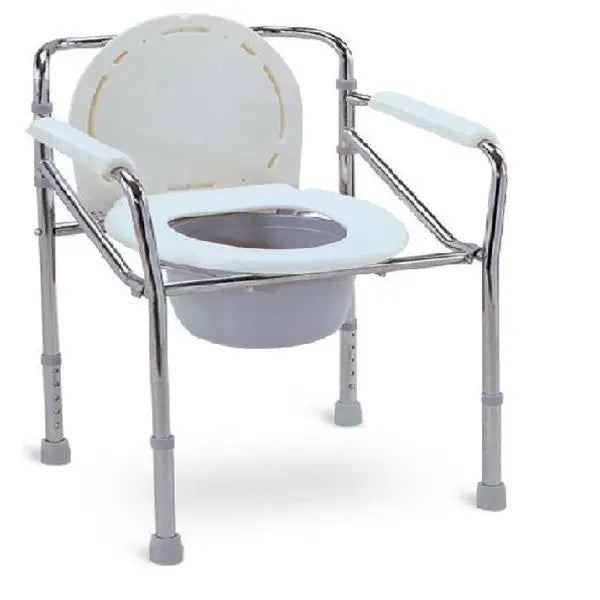 Pharmazone Commode Chair Fs894