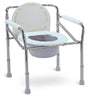 Pharmazone Commode Chair Fs894