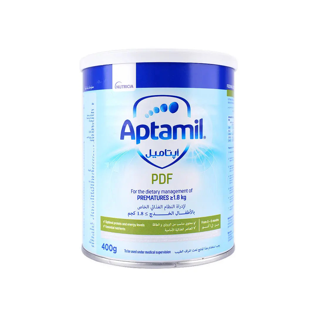 APTAMIL PDF PREMATURE 400GM