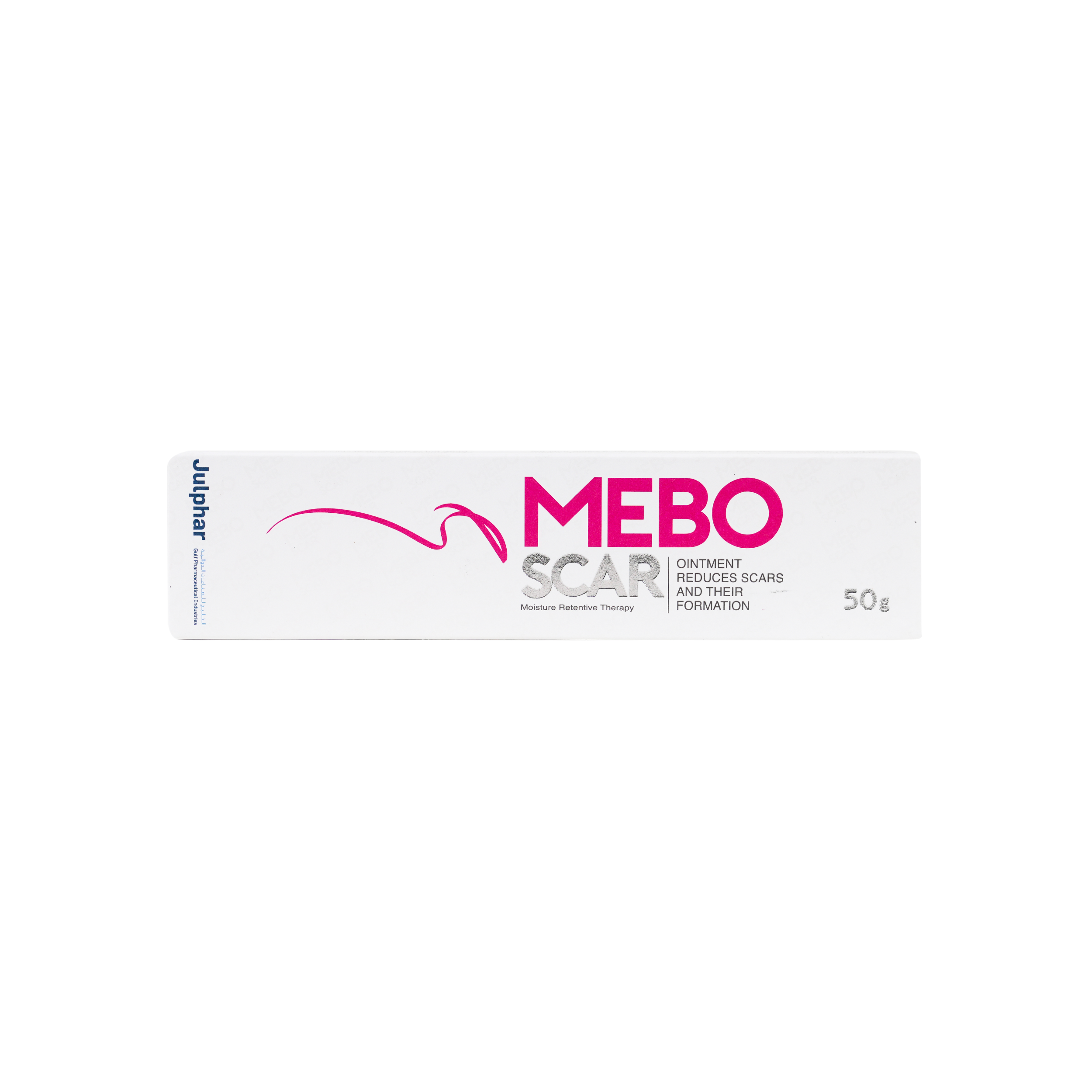 MEBO SCAR OINTMENT 50GM