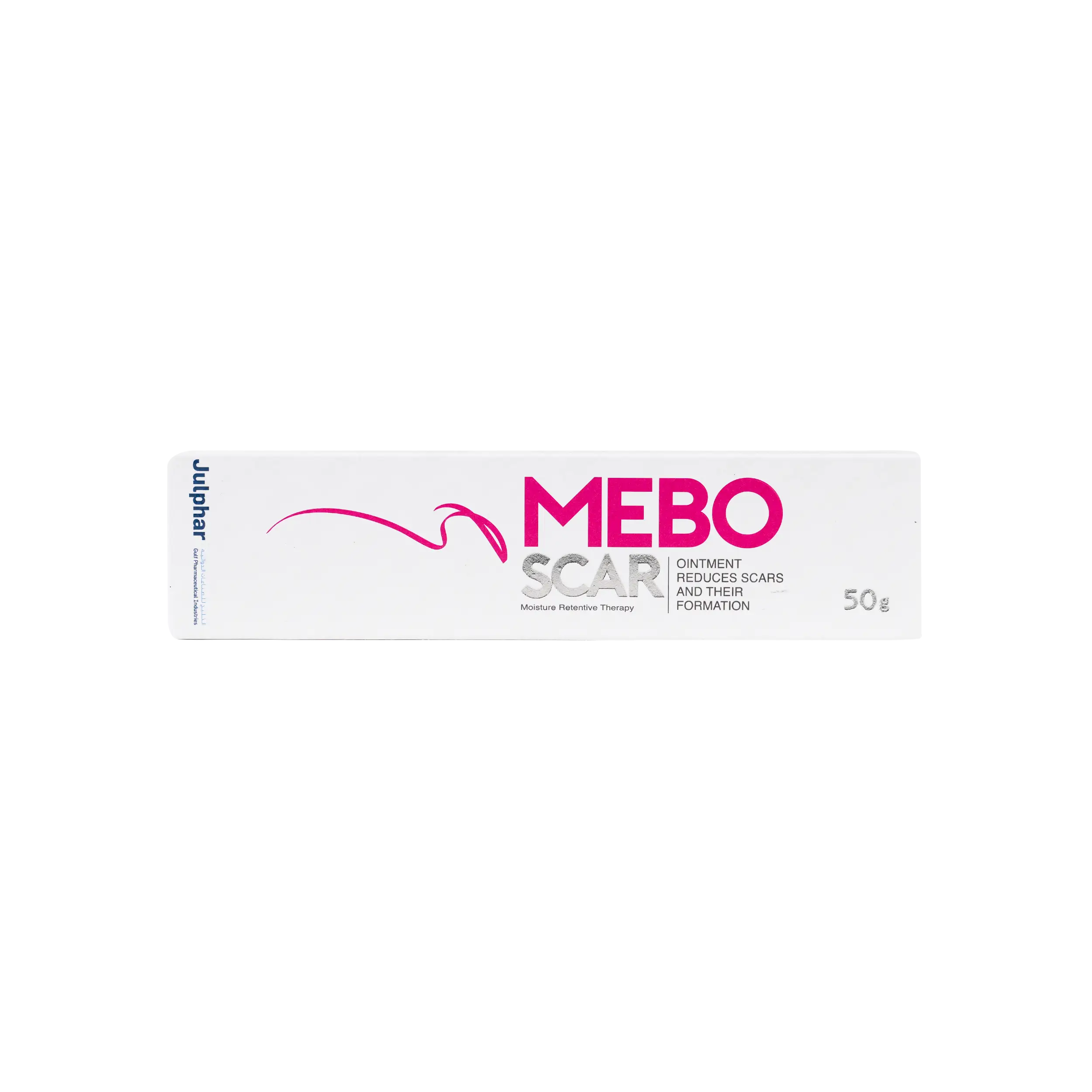 Mebo Scar Ointment 50Gm