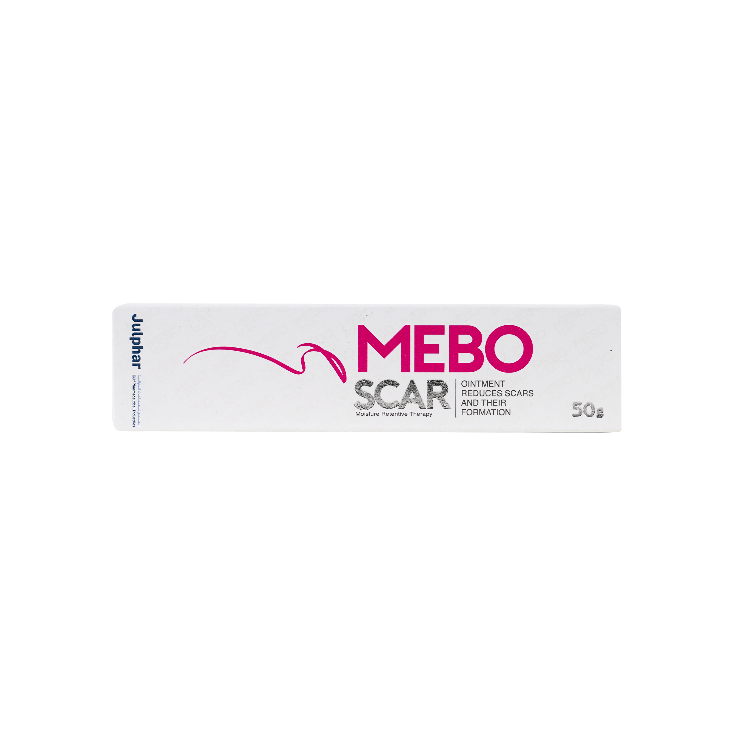 MEBO SCAR OINTMENT 50GM