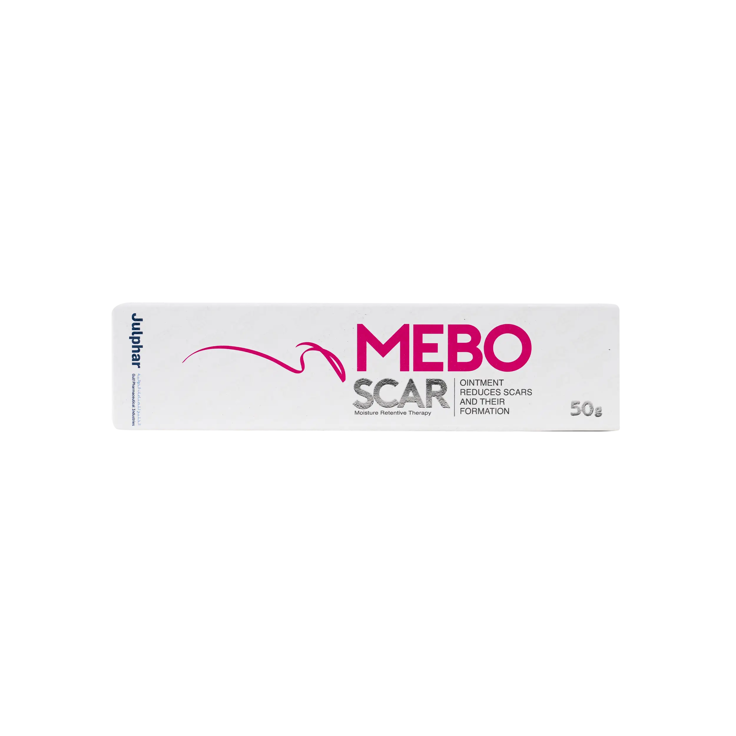 Mebo Scar Ointment 50Gm