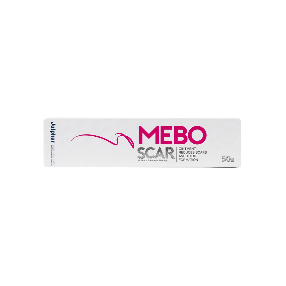 39248-Mebo Scar Ointment 50Gm +4