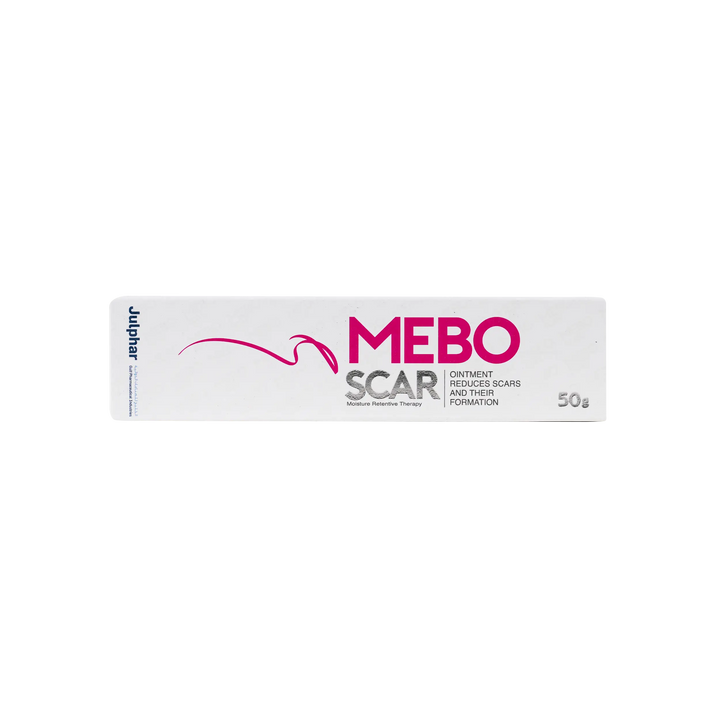 39248-Mebo Scar Ointment 50Gm +4