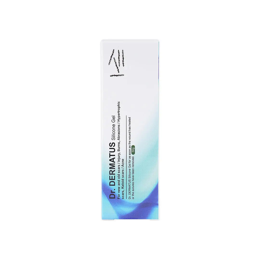 39283-Dr.Dermatus Silicone Gel 50G +2