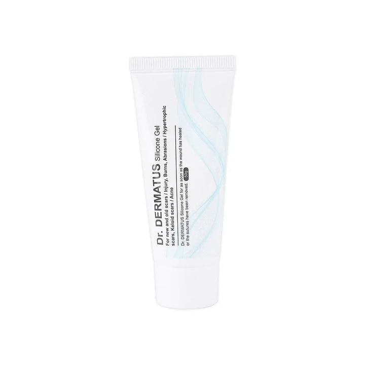 39283-Dr.Dermatus Silicone Gel 50G