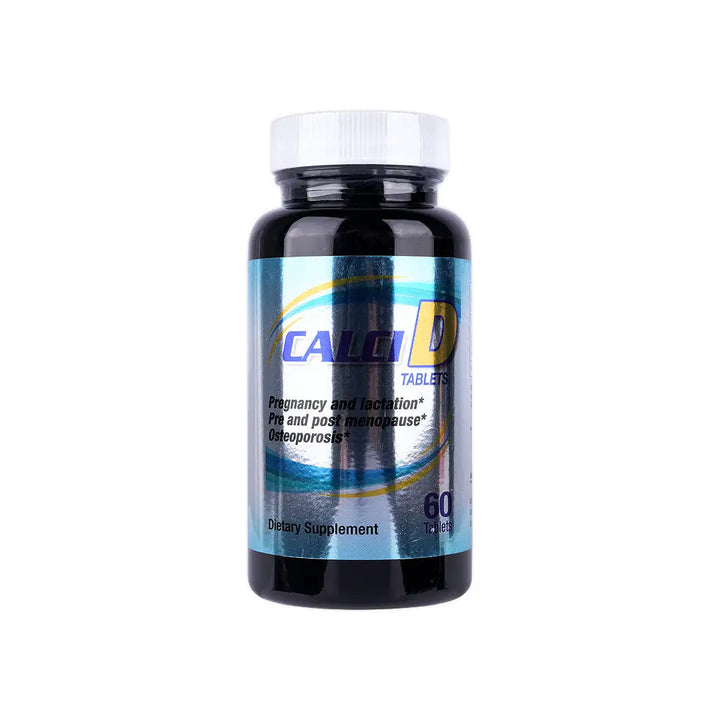 39289-Us Nutri Calci-D 60 Tablets