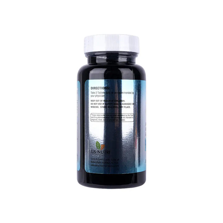 39289-Us Nutri Calci-D 60 Tablets +2