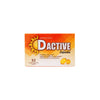 D-Active 32 Softgel Capsules