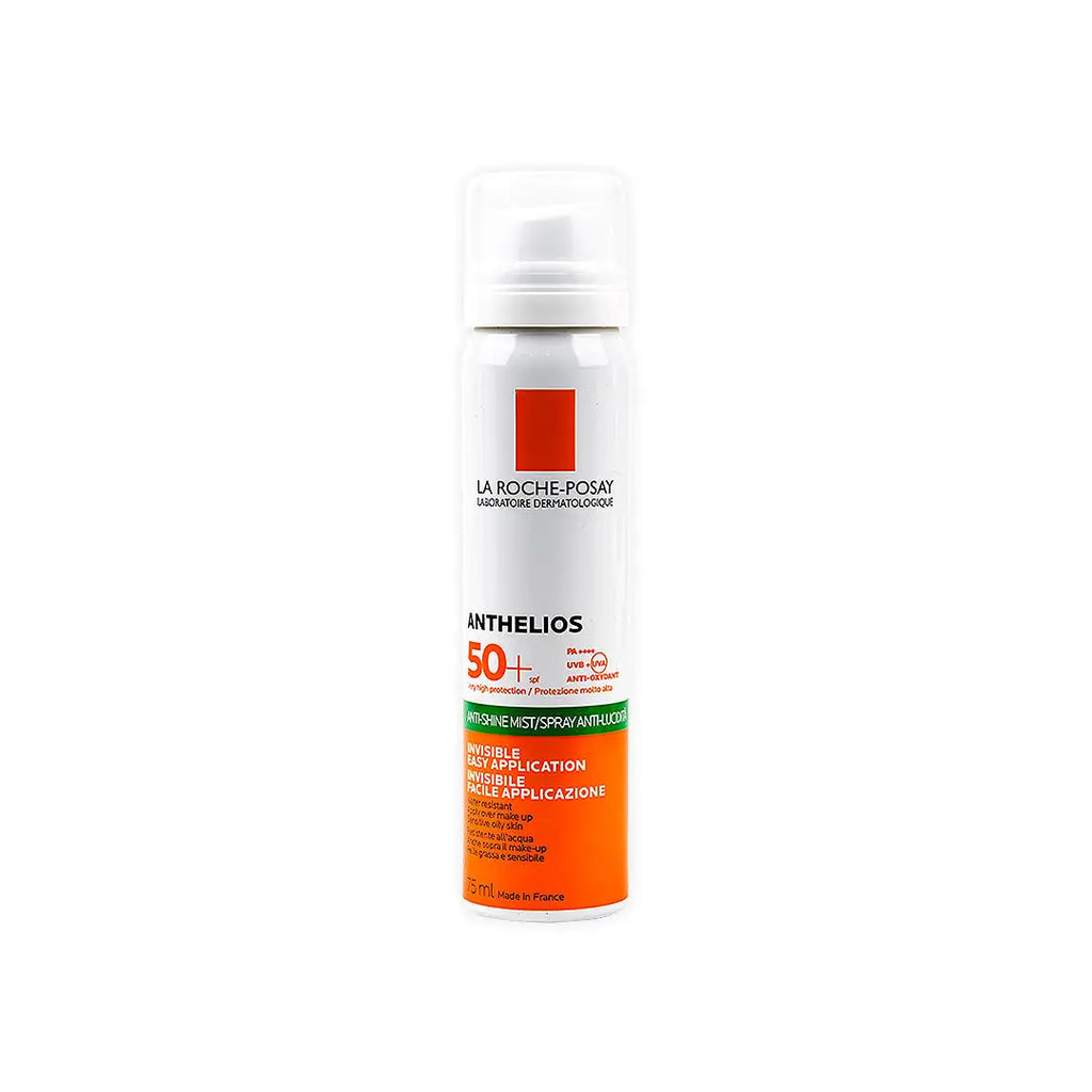 La Roche Posay Anthelios Invisible Fresh Mist 75Ml